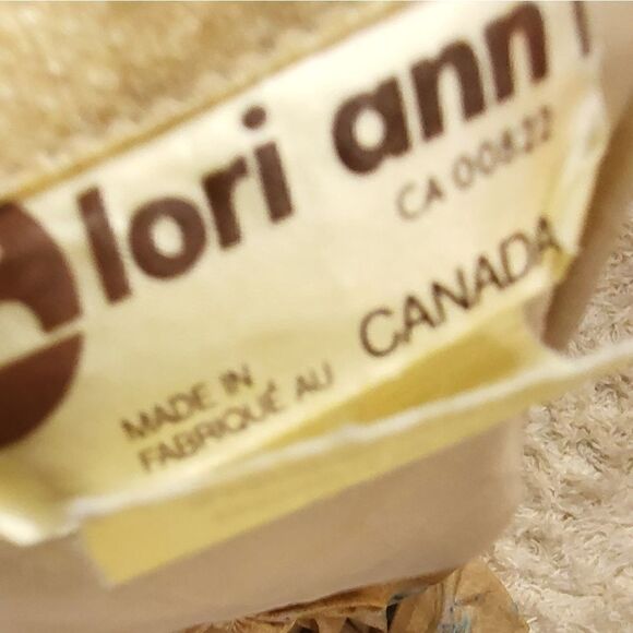 Lori ann dress    - Picture 5 of 5